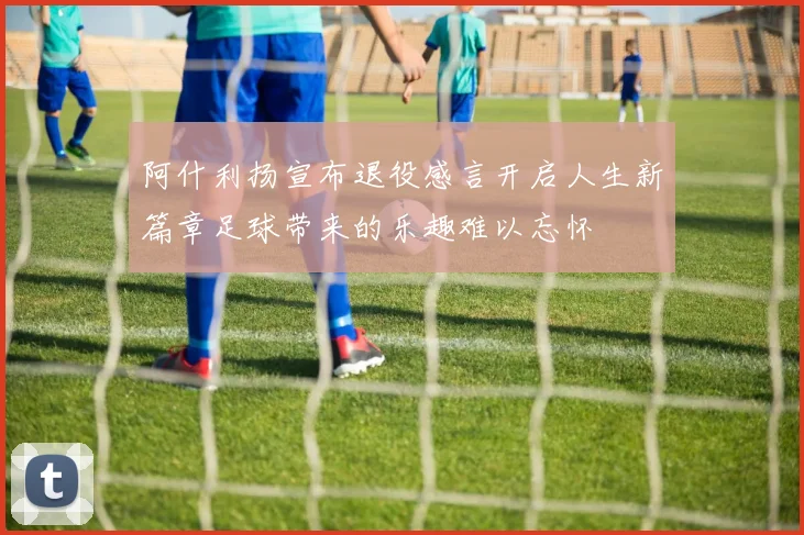 阿什利扬宣布退役感言开启人生新篇章足球带来的乐趣难以忘怀